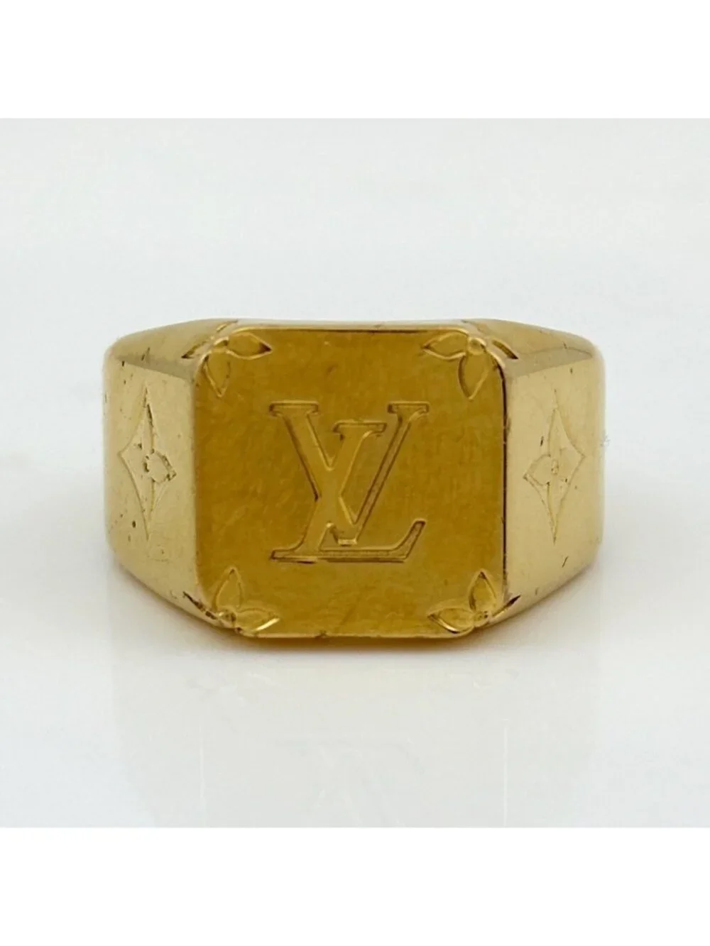 Louis Vuitton brand name